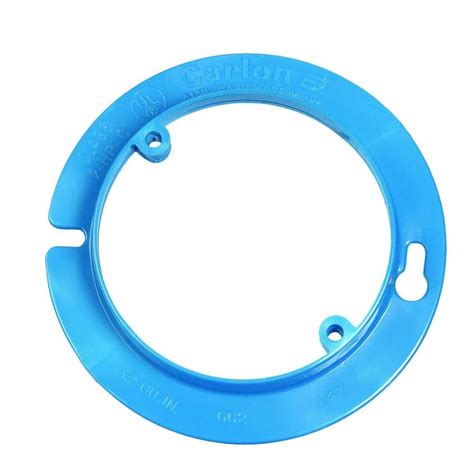 electrical box extension ring plastic|1 inch electrical box extender.